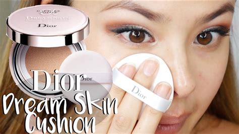 dior capture totale dreamskin perfect skin cushion review|dior capture dreamskin cushion review.